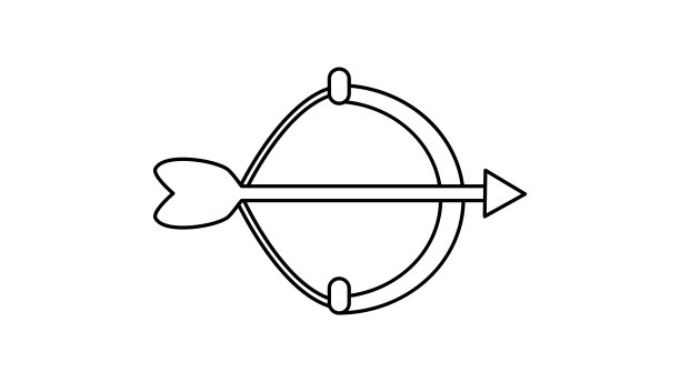 目标图标图片下载