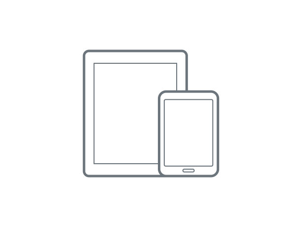 数字设备图标图片下载