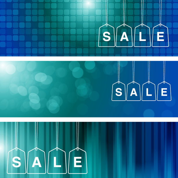 销售网站横幅设计图片下载