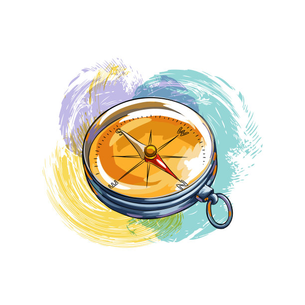 圆规画图片下载