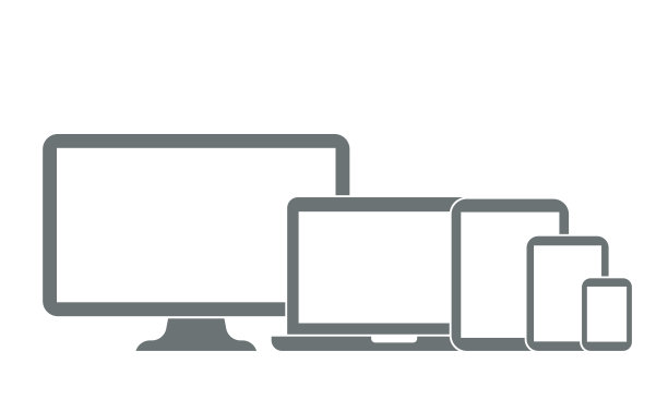 数字设备图标图片下载