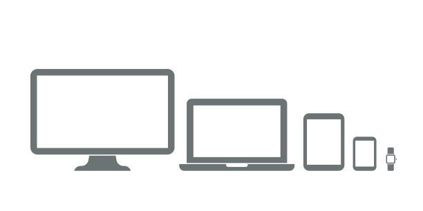 数字设备图标图片下载