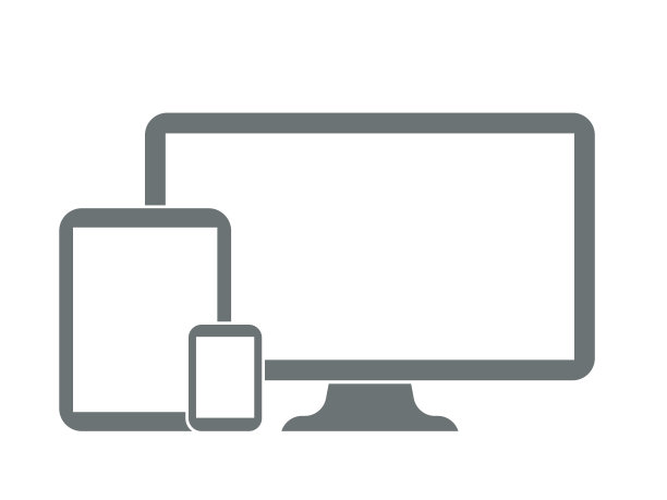 数字设备图标图片下载