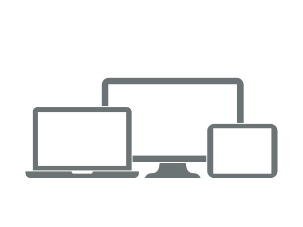 数字设备图标图片下载