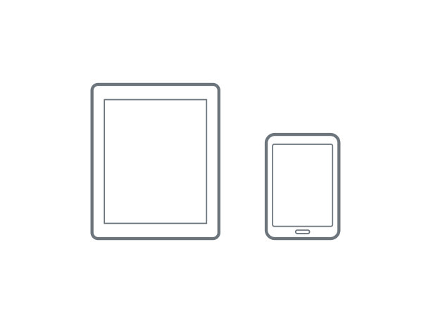 数字设备图标图片下载