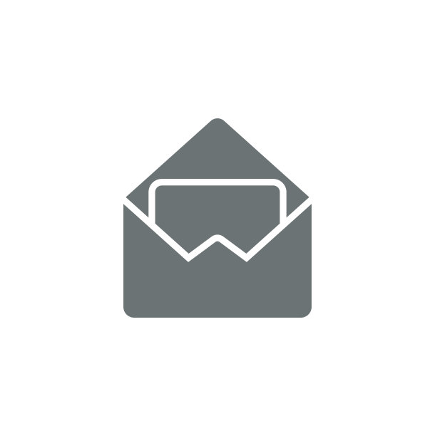 邮件图标图片下载