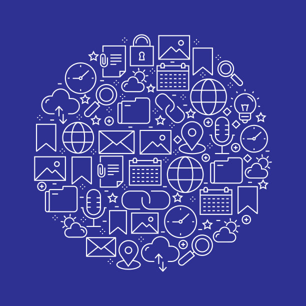 用户界面相关模式设计图片下载