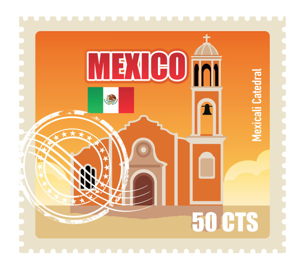 墨西卡利大教堂，墨西卡利图片下载