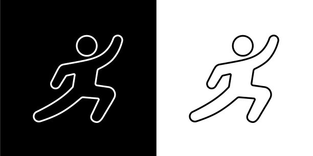 一个做瑜伽的男人的偶像图片下载