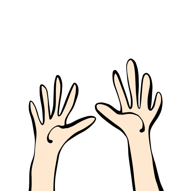 手绘铅笔画图片下载