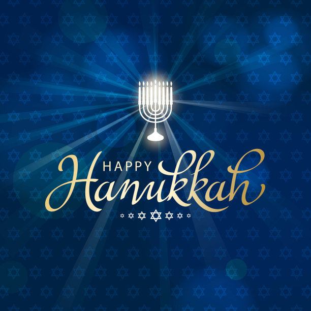 光明节灯节图片下载