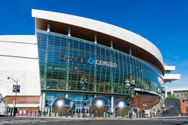 蔡斯中心室内舞台外景图片下载