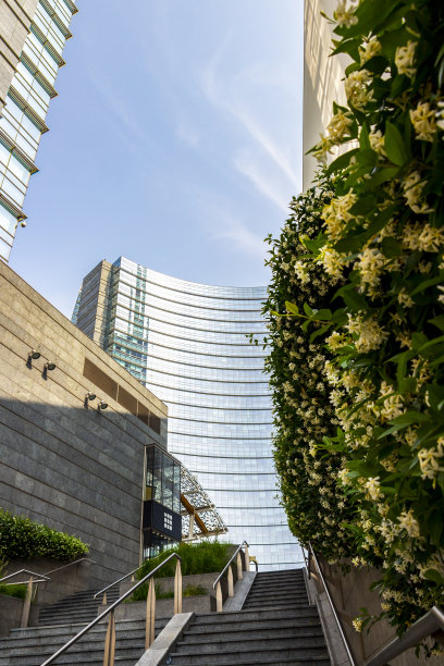 意大利米兰、伦巴第城市建筑图片下载