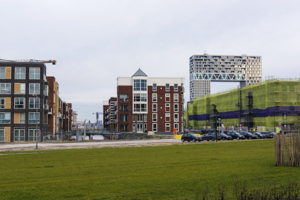 阿姆斯特丹侯特万斯图片下载