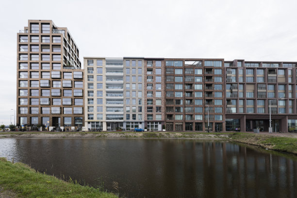 阿姆斯特丹侯特万斯图片下载