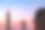 黄昏市景，台北101瞭望塔等建筑，台湾。图片下载