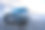 全新黑色宝马X1 SUV 2020停在瑞士图片下载