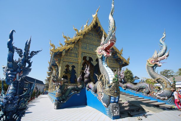 荣修十寺也就是所谓的蓝寺图片下载