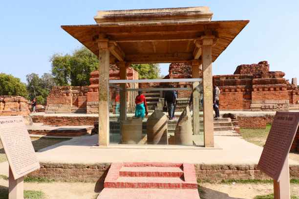 阿修卡柱，萨尔纳特，瓦拉纳西图片下载