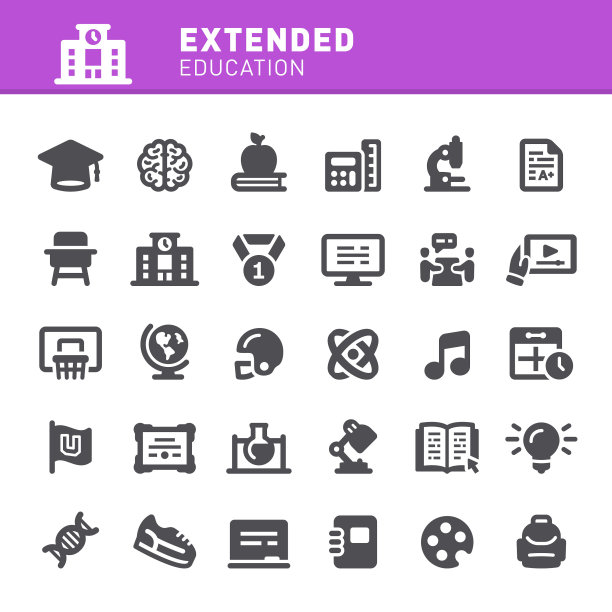 教育的图标图片下载