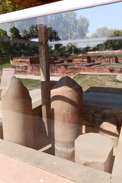 阿修卡柱，萨尔纳特，瓦拉纳西图片下载