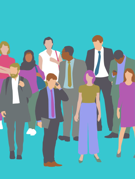 专业人士或商务人士图片下载