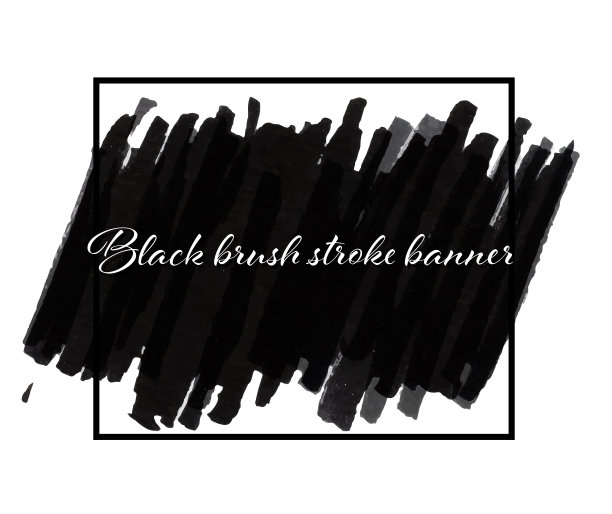 黑漆框架图片下载