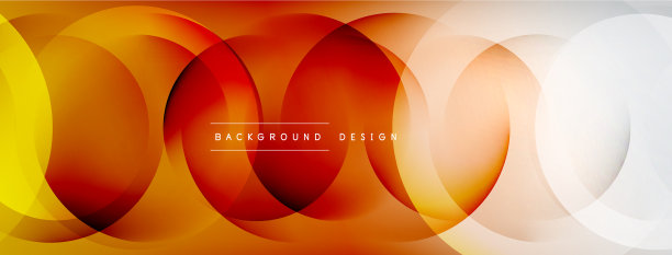 抽象背景-几何构图图片下载