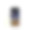 工作室拍摄的新款三星Galaxy Note 9智能手机用黄色S-Pen触控笔，在白色背景上孤立。屏幕显示笔记，信息，绘图和书写实用程序图片下载