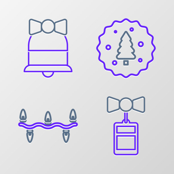 设置价格标签，并注明销售图片下载