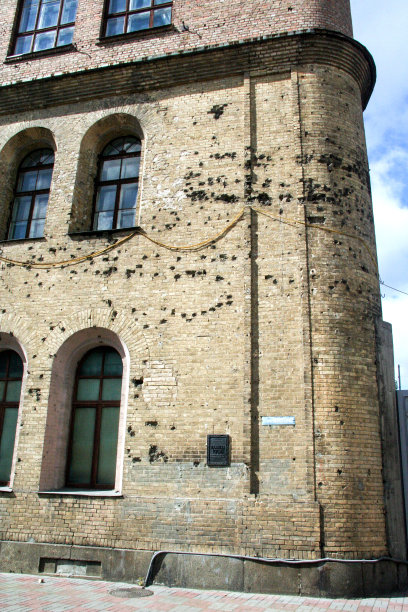 基辅的体系结构。图片下载