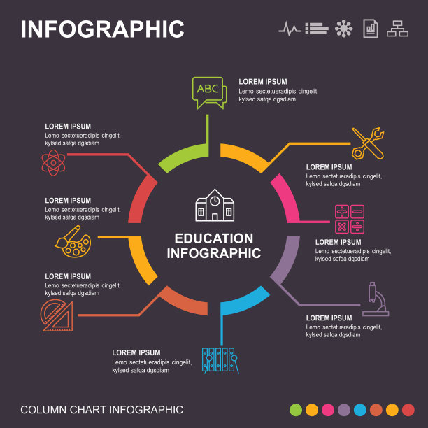 教育信息图片下载
