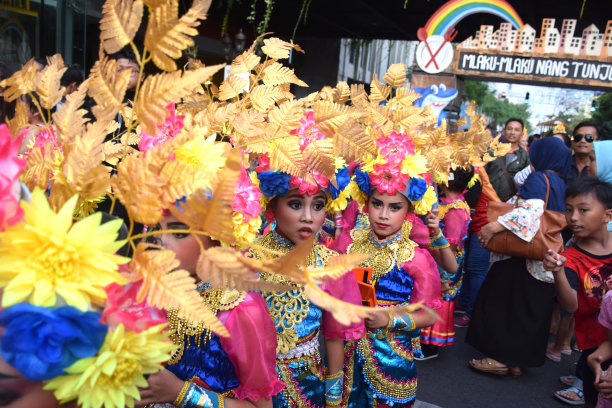 泗水国际跨文化民俗艺术节图片下载