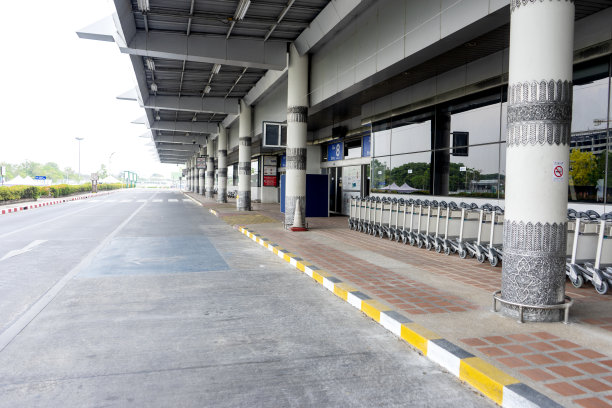 泰国清迈- 19。2020年4月图片下载