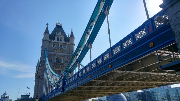 伦敦塔，伦敦，英国。图片下载