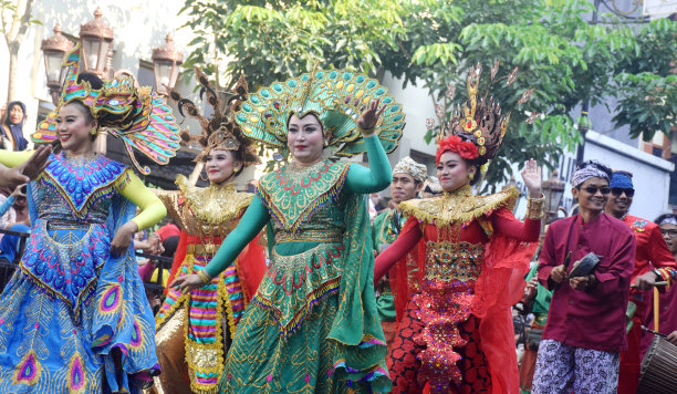 泗水国际跨文化民俗艺术节图片下载