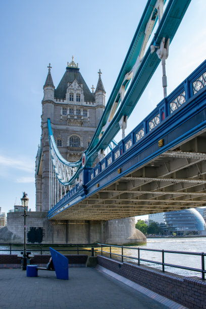 伦敦塔，伦敦，英国。图片下载