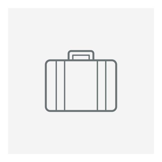 公文包图标图片下载