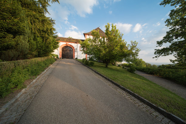 Bürgeln城堡图片下载