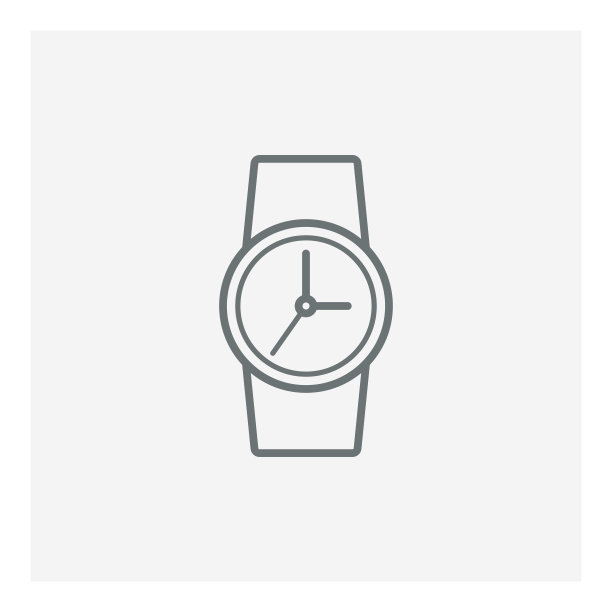 手表图标图片下载