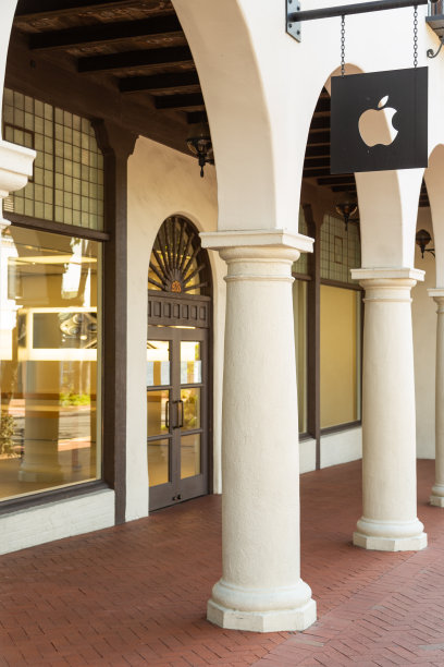 封闭的苹果商店图片下载