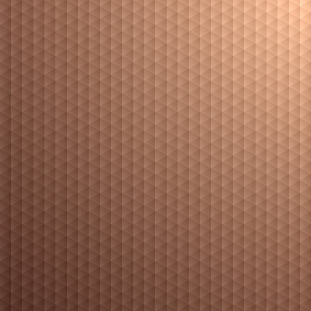 抽象棕色背景-几何纹理图片下载