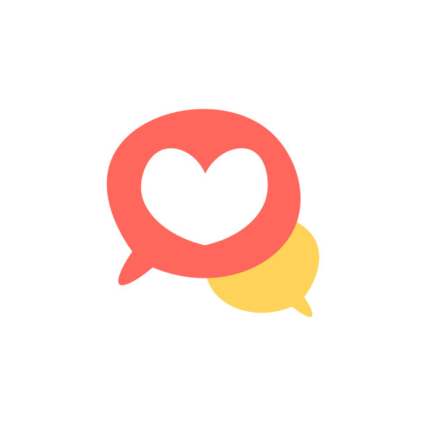 语音泡泡的表情设计图片下载