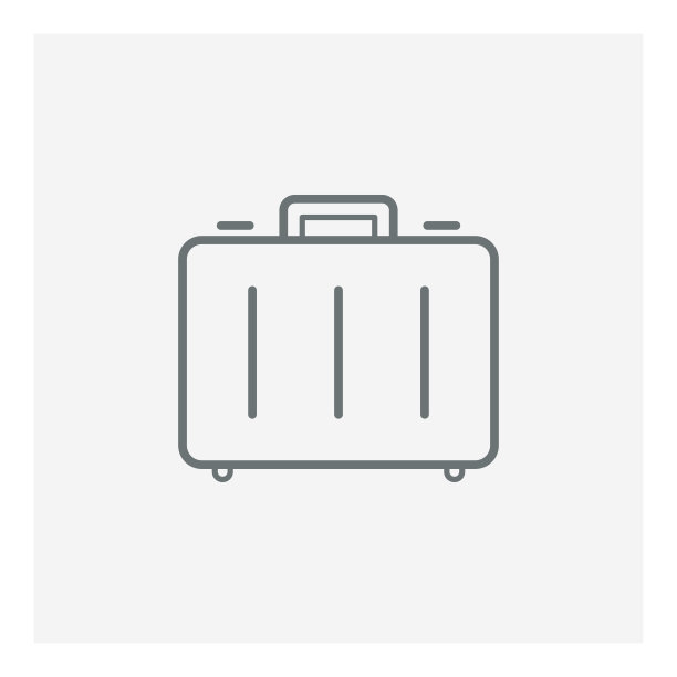 公文包图标图片下载