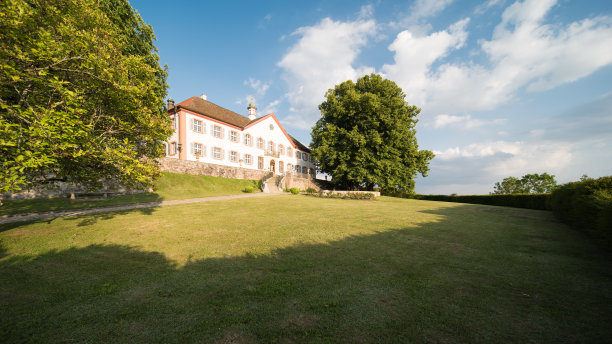 Bürgeln城堡图片下载