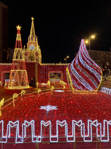 圣诞装饰图片下载