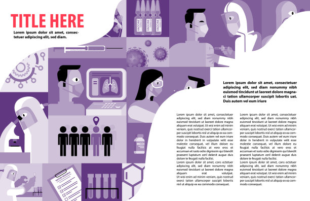 电晕疫苗复制空间图片下载