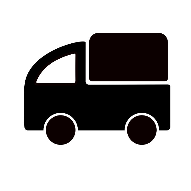 跟踪或交付图标图片下载