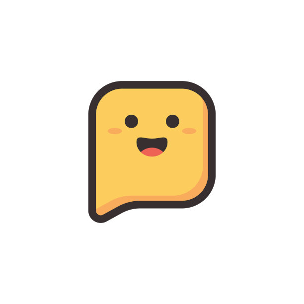 Emoticon在线消息设计图片下载