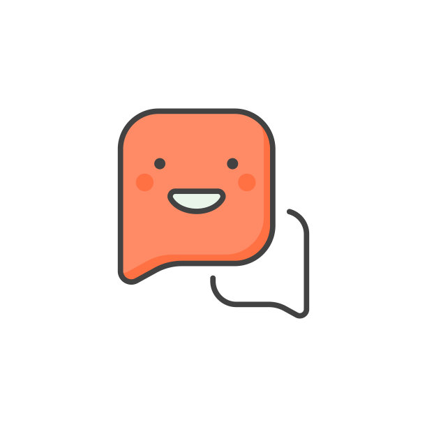 Emoticon在线消息设计图片下载